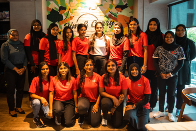 ގައުމީ ނެޓުބޯޅަ ޓީމާއި ޓީއެފްޖީން އެމްއޯޔޫއެއްގައި ސޮއިކޮށްފި