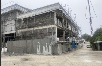 އައްޑޫ ފެނަކައަށް މުވައްޒަފުން ނެގީ އައިޑީކާޑަށް އެކަނި ބަލައިގެން