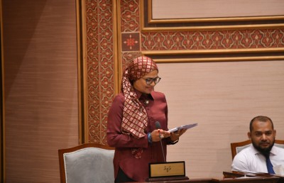 ބުޅާ ފެސިލިޓީ އަށް އަހަރަކު 10.8 މިލިއަން ރުފިޔާ ހަރަދުވާނެ: މާރިޔާ