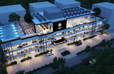 ފެޑޯގެ "ސޭވާ" ޕްރޮޖެކްޓަށް 55 މިލިއަންގެ ބޮންޑެއް ވިއްކަނީ، ލީޑް އެރޭންޖާއަކަށް ދިވެހި އިންވެސްޓްމެންޓް ޕާޓްނާސް