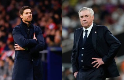 އަންޗެލޮޓީގެ ތައުރީފު އަލޮންސޯ އަށް؛ އެންމެ މޮޅު ކޯޗުންގެ ލިސްޓްގައި ހިމެނޭނެ