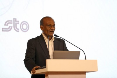 ޔޫރަޕްގެ ކޮލެޓީ ބޭސް ގެނައުމަށް އެސްޓީއޯއިން އެސްޓްރާޒެނިކާއާއެކު މަސައްކަތް ފަށައިފި