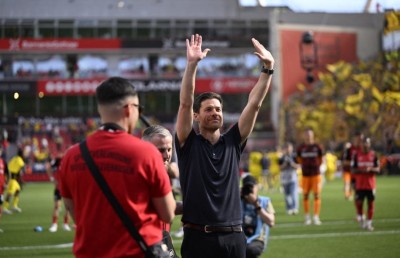 ރެއާލް ކްލަބް ވޯލްޑް ކަޕަށް ދާނީ އޮލޮންސޯއާ އެކު