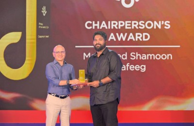 ދިރާގުން މުވައްޒަފުންގެ އަގުހުރި ހިދުމަތްތަކުގެ އަގުވަޒަންކޮށްފި