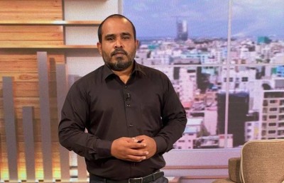 ބްރޯޑްކޮމް އަށް އައްޔަނުކުރަން ފާސްކުރީ ހަތަރު ވަނައަށް އެންމެ މަތިން މާކްސް ލިބުނު މޫސާ ރިލްވާން