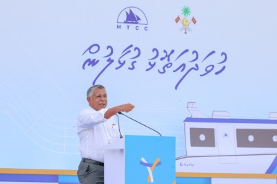 އާރުޓީއެލް އަކީ ރާއްޖެ ތާ އަބަދަށް ބަދަލު ކޮށްލާނެ ޚިދުމަތެއް, ހުއްޓުނަ ނުދެއްވާތި: އަސްލަމް