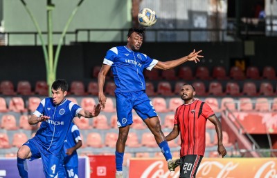 މާޒިޔާ އެއް ވަނަ ދެމެހެއްޓިއިރު، ނިއު ފުރަތަމަ މޮޅު ހޯދައިފި