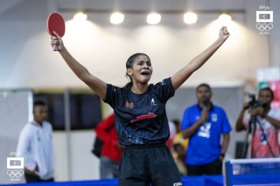 ޓީޓީ އަންހެން ޓީމަށް ރަން މެޑަލް، ފިރިހެން ޓީމަށް ރިހި މެޑަލް