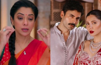 އިންޑިއާ އާއި ޕާކިސްތާނުގެ ފަންނާނުންގެ މެދުގައި ވެސް "ހަމަލާތައް"!