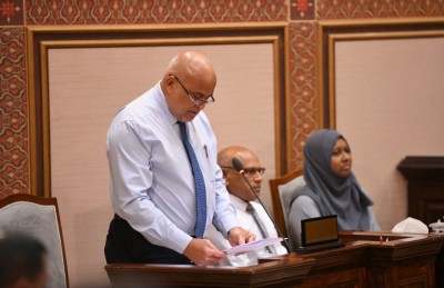 ސްޓޫޑެންޓް ލޯނަށް 1351 ދަރިވަރަކު ހުށަހެޅި