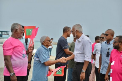 މުއިއްޒު ވިލުފުއްޓަށް ދެއްވީ އެއާޕޯޓް ހަގީގަތަކަށް ހަދައިދޭނެކަމުގެ ޔަގީންކަން!