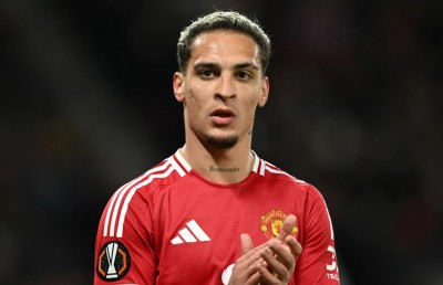 އެންޓޮނީ އަށް ޔޫރަޕްގެ ދެ ތަށި ލިބުމުގެ ފުރުސަތު