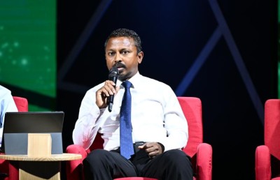 ކުއްޔަށް ދޫކުރާ ރަށްތަކުގައި މަސައްކަތް ނުހިނގާނަމަ އެއްބަސްވުން ބާތިލުކުރެވޭނެ: އުޝާމް