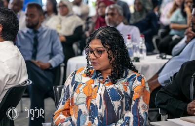 ޑެޕިއުޓީ ގަވަރުނަރަކަށް އަސްނާ އައްޔަން ކުރަން ފާސްކޮށްފި