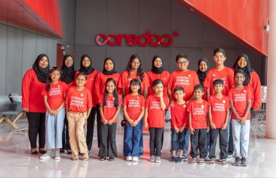 ކުޑަކުދިންގެ ދުވަސް: އުރީދޫގައި ހިދުމަތް ދިނުމުގައި ކުޑަކުދިން