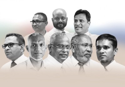 "ސަންގު ބަހުސް" ހޮނިހިރު ދުވަހު، ޕާޓީތަކުގެ ފަސް ކެންޑިޑޭޓުން ވެސް ބައިވެރިވާނެ