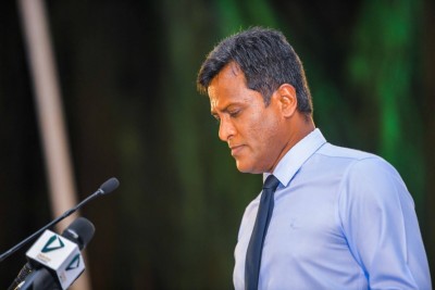 އުމަރުގެ ސަލާމަތީ ފިޔަވަޅުތައް ވަރުގަދަކުރަނީ