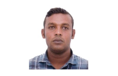 ގެއްލުނު މީހާ ފެނުނީ ނަޑެއްލާ ކައިރި ފަޅު ރަށަކުން