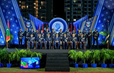 ފުލުހުންގެ ބައެއް ޑިޕާޓްމެންޓުތަކުގެ ވެރިން ބަދަލުކޮށްފި