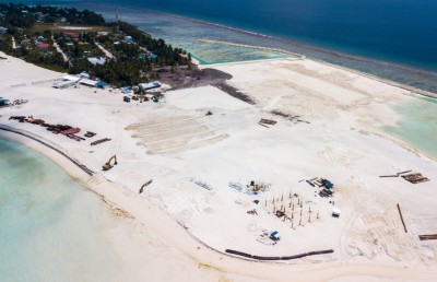 މަގޫދު އަށް އެއާޕޯޓު ބަދަލުކުރީ ގޯސްކޮށް، އެކަމަކު މި ދައުރުގައި ހުޅުވާނަން: މުއްތަލިބް