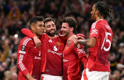 ދަށް ސީޒަނެއްގައި ޔުނައިޓެޑާއި ޓޮޓެންހަމް ޔޫރޮޕާ ފައިނަލަށް