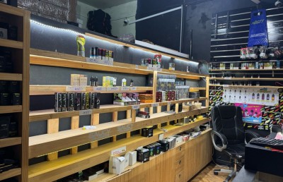 ވޭޕް މަނާކުރުމުގެ ހެޔޮ ނަތީޖާ ފެންނަން ފަށައިފި: ރައީސް