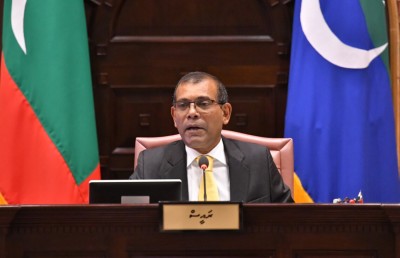 އެމްޑީޕީގެ އެތައް މަޖިލިސް މެންބަރުންނެއް ޕީޕީއެމަށް ބަދަލުވެދާނެ: ނަޝީދު