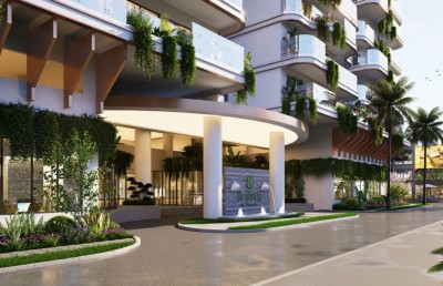 ބޭފެންސީގެ އެޕާޓްމަންޓުތައް ގަތުމުގެ ފުރުސަތު ހުޅުވާލައިފި