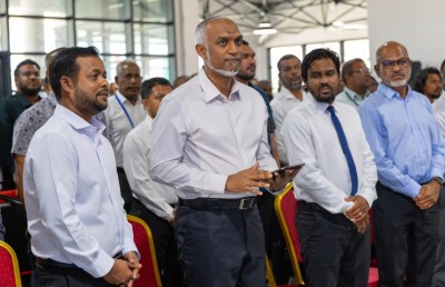 މުލީ ހޮސްޕިޓަލުގެ އާ އިމާރާތުގެ އަމަލީ މަސައްކަތް ފަށައިފި