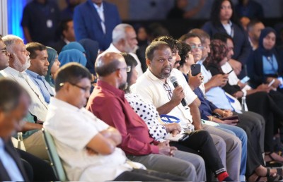 އޭޖީއެމްގެ ތެރޭ ޑިވިޑެންޑް ފައިދާ ހިއްސާދާރުންނަށް ޖަމާކޮށްދީ، އެސްޓީއޯ ތާރީހުގެ ތެރެއަށް!