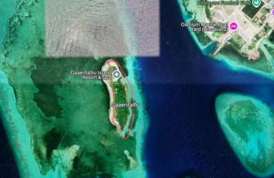 ޑިންގީއެއްގައި ލޯންޗަކުން ޖެހި ނުރައްކާތެރި އެކްސިޑެންޓެއް