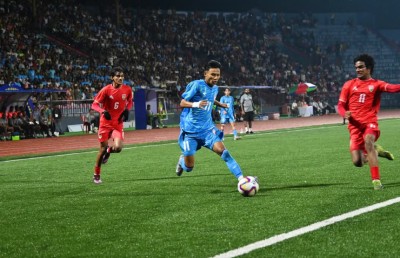 ފައިނަލަށް ނުދެވުނަސް، ދިވެހި މި ޖީލުން ހޯދައި ދިނީ ރާއްޖެއަށް އުއްމީދު