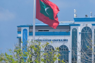 ބިދޭސީންނަށް ހަމަލާ ދޭން އުޅޭ ވާހަކަ ފުލުހުން ދޮގު ކޮށްފި