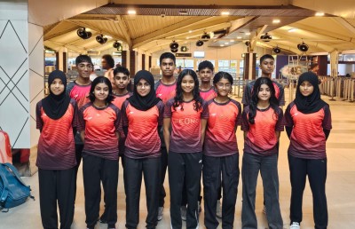 ކަންކަން ތަންފީޒު ކުރަން ޝަރުތުކޮށް، ފަހު ފުރުސަތު ތައިލެންޑު މުބާރާތުން ރާއްޖެއަށް ދީފި!