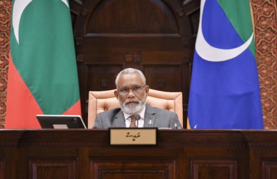 މަޖިލިސް ޗުއްޓީއަށް: ފުރަތަމަ ދައުރުގައި ނިންމީ ނުވަ ބިލް