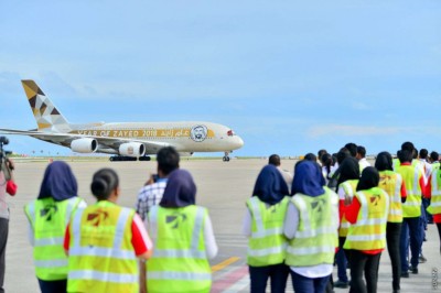 އެމްއޭސީއެލްއިން މުސާރައިގެ އެއްބައި އަނެއްކާވެސް ޑޮލަރުން ދޭން ފަށައިފި