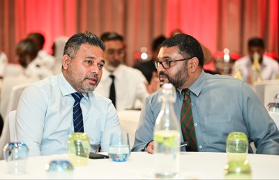 ޕީއެންސީގެ ނައިބު ރައީސްކަން ޣައްސާނާއި ޝިޔާމަށް ދީފި