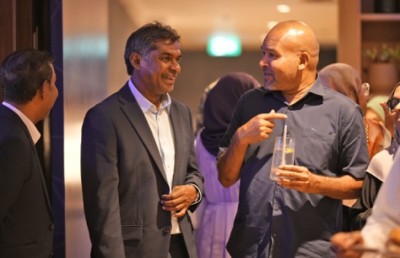 އެސްޓީއޯ ސްމާޓް ސްޓޯ، ފާމަސީއަކަށް ބަދަލު ކުރަނީ