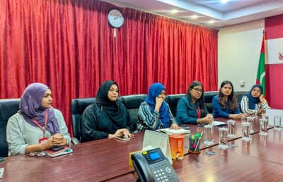ބްރޮޑްކޮމްގެ ސާވާއަށް މައްސަލައެއް ދިމާވުމުން ފުލުހުން އެހީވަނީ