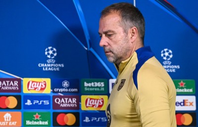 ފްލިކްގެ ކޮންޓްރެކްޓް ބާސެލޯނާ އިން އާކޮށްފި