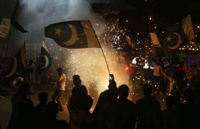 ޕާކިސްތާނުގެ ނިއުކްލިއާ ހަތިޔާރު ހުންނަންޖެހޭނީ އދ.ގެ ބެލުމުގެ ދަށުގައި: އިންޑިއާ