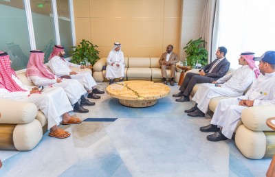 މައްކާ ރޫޓް އިނީޝިއޭޓިވްގެ އިސް ވަފުދެއް ރާއްޖޭގައި