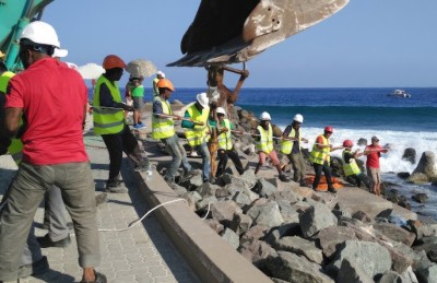 ހަމަހަމަ ޑިޖިޓަލް މުސްތަގްބަލެއް ބިނާކުރުމުގައި ރާއްޖޭގައި ދިރާގުގެ ރޯލު ވަރުގަދަ