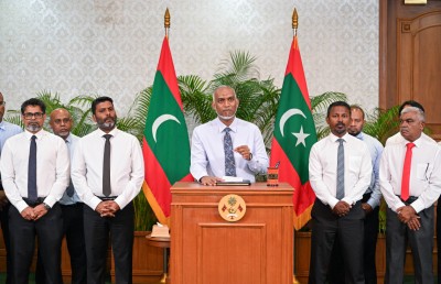 ރައީސް ތަސްދީގުކުރެއްވި ބިލާ އެކު، ކުޅިވަރު ހިންގުން މުޅި ރާއްޖެ އަށް