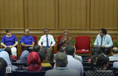 ގެދޮރާއި މާލީ ދަތިކަމަކީ ރާއްޖޭގައި ގިނަ ދަރިން ނުހޯދާ ބޮޑު ދެ ސަބަބު: ދިރާސާ