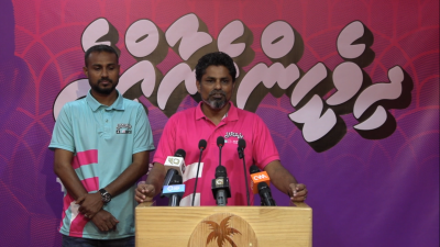 ނިޒާމީ ވޯޓަކަށް ދިއުމާމެދު އެއްވެސް މައްސަަލައެއް ނެތް: ޕީޕީއެމް
