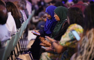 އޭޖީއެމްގެ ތެރޭ ޑިވިޑެންޑް ފައިދާ ހިއްސާދާރުންނަށް ޖަމާކޮށްދީ، އެސްޓީއޯ ތާރީހުގެ ތެރެއަށް!