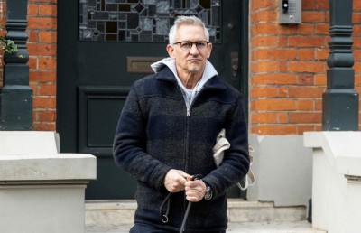 ޔަހޫދީންނާ ދެކޮޅު ޕޯސްޓާ ގުޅިގެން ލިނެކާ ބީބީސީއާ ދުރަށް