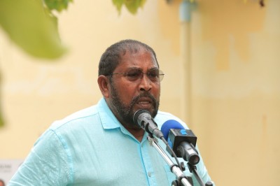 ޕާޓީގެ މެންބަރުންނަށް ވަކިން ކެންޑިޑޭޓުންނަށް ތާއީދުކުރުމުގެ އިޚްތިޔާރު އޮންނާނެ: ޤާސިމް