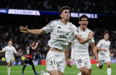 ރެއާލް މޮޅުވުމުން ބާސާގެ އިންތިޒާރު ދިގުވެއްޖެ